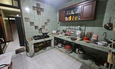 Jual Cepat Pondok Mutiara sangat Luas hanya 1,45M bisa dijadikan Kos