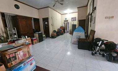 Jual Cepat Pondok Mutiara sangat Luas hanya 1,45M bisa dijadikan Kos