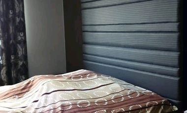 De Residence Condominium Water Place private lift lantai 9