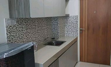 Puncak Bukit Golf PBG A studio terawat ready 25 Nov 2025, view pool