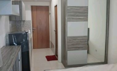 Puncak Bukit Golf PBG A studio terawat ready 25 Nov 2025, view pool