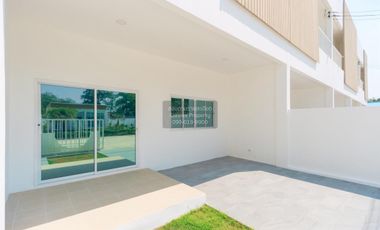 FOR SELL Townhouse/Townhome  Ar - Lek Home  CX-133892