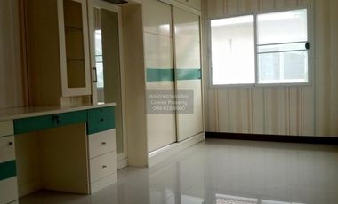 FOR SELL House Baan Krisana Garden Home  CX-134289