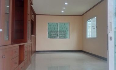 FOR SELL House Baan Krisana Garden Home  CX-134289