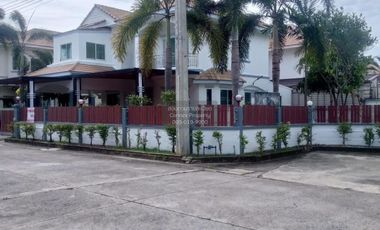 FOR SELL House Baan Krisana Garden Home  CX-134289
