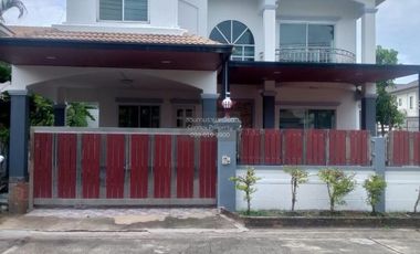 FOR SELL House Baan Krisana Garden Home  CX-134289
