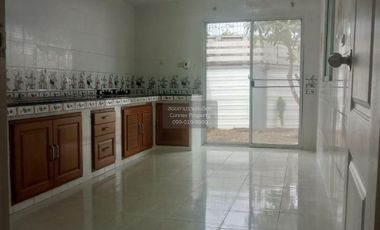 FOR SELL House Baan Krisana Garden Home  CX-134289