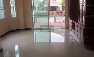 FOR SELL House Baan Krisana Garden Home  CX-134289