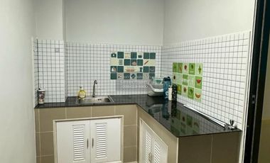 FOR SELL Townhouse/Townhome  Baan One-D Mahachai - Khlong Khru  CX-134233