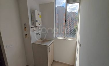 ARRIENDO de APARTAMENTO en ItaguÃ­