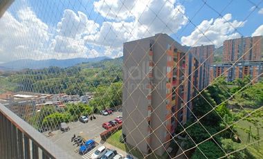 ARRIENDO de APARTAMENTO en ItaguÃ­
