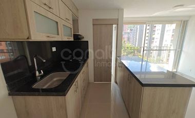 ARRIENDO de APARTAMENTO en ItaguÃ­