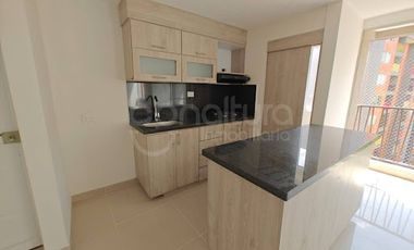 ARRIENDO de APARTAMENTO en ItaguÃ­