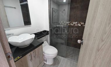 ARRIENDO de APARTAMENTO en ItaguÃ­