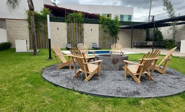 VENTA DE CASA HABITACIÓN