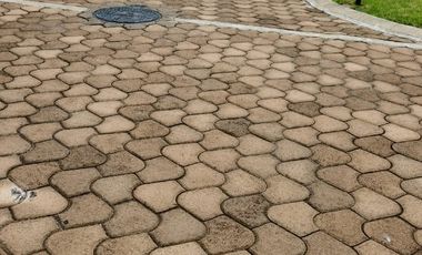 VENTA DE CASA HABITACIÓN