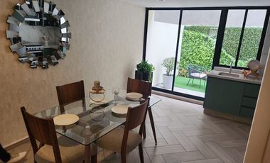 VENTA DE CASA HABITACIÓN