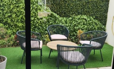 VENTA DE CASA HABITACIÓN