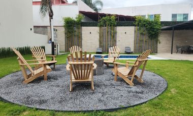 VENTA DE CASA HABITACIÓN