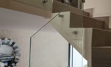 VENTA DE CASA HABITACIÓN