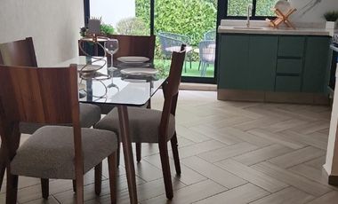 VENTA DE CASA HABITACIÓN