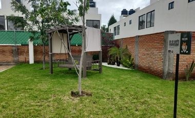 VENTA DE CASA HABITACIÓN