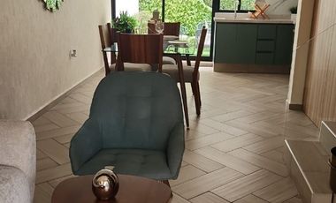 VENTA DE CASA HABITACIÓN