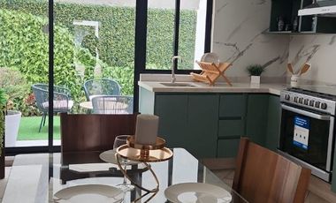 VENTA DE CASA HABITACIÓN