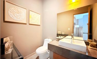 DEPARTAMENTO EN RENTA EN VALLE DE BRAVO