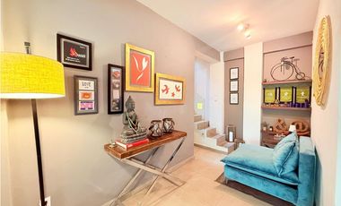 DEPARTAMENTO EN RENTA EN VALLE DE BRAVO