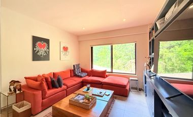 DEPARTAMENTO EN RENTA EN VALLE DE BRAVO