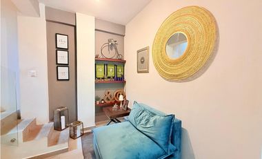 DEPARTAMENTO EN RENTA EN VALLE DE BRAVO