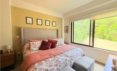 DEPARTAMENTO EN RENTA EN VALLE DE BRAVO