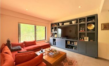 DEPARTAMENTO EN RENTA EN VALLE DE BRAVO