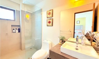 DEPARTAMENTO EN RENTA EN VALLE DE BRAVO