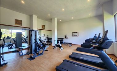 DEPARTAMENTO EN RENTA EN VALLE DE BRAVO