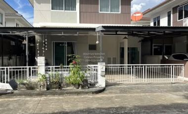 FOR RENT House Perfect Park Ratchapruek  CX-133715