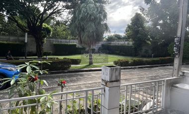 FOR RENT House Perfect Park Ratchapruek  CX-133715