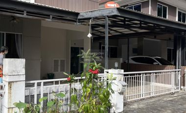 FOR RENT House Perfect Park Ratchapruek  CX-133715