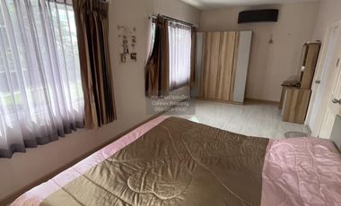 FOR RENT House Perfect Park Ratchapruek  CX-133715