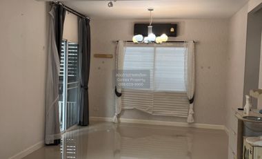 FOR RENT House Perfect Park Ratchapruek  CX-133715