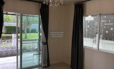 FOR RENT House Perfect Park Ratchapruek  CX-133715