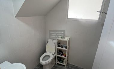 FOR RENT House Perfect Park Ratchapruek  CX-133715
