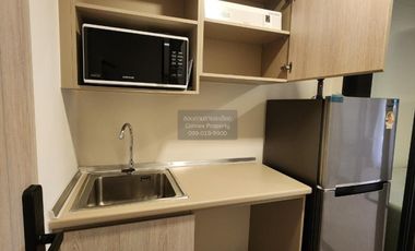 FOR RENT Condo D condo shine rangsit  CX-134137