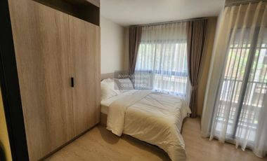 FOR RENT Condo D condo shine rangsit  CX-134137