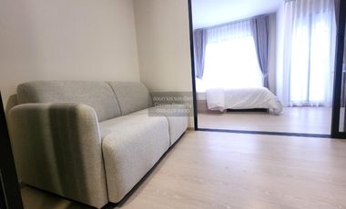 FOR RENT Condo D condo shine rangsit  CX-134137