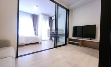 FOR RENT Condo D condo shine rangsit  CX-134137