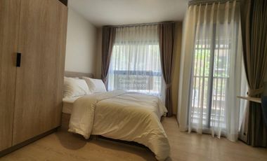 FOR RENT Condo D condo shine rangsit  CX-134137