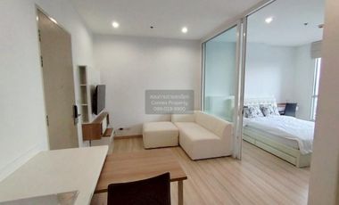 FOR RENT Condo Hotel Serviced Condo MRT-Bang Krasor CX-134263