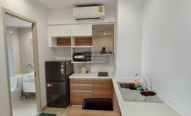 FOR RENT Condo Hotel Serviced Condo MRT-Bang Krasor CX-134263